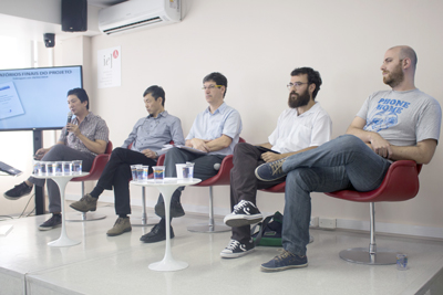 Grupo Observatório da Inovação e Competitividade