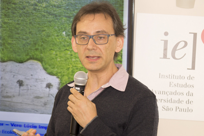 Grupo Serviços do Ecossistemas