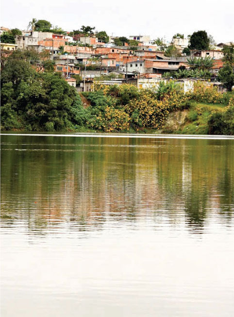 Guarapiranga