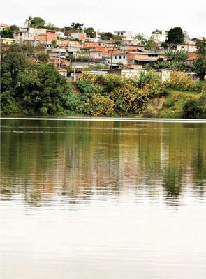 Guarapiranga