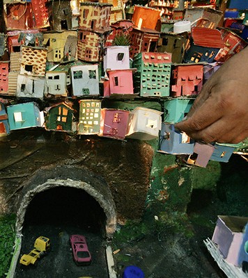 Habitação