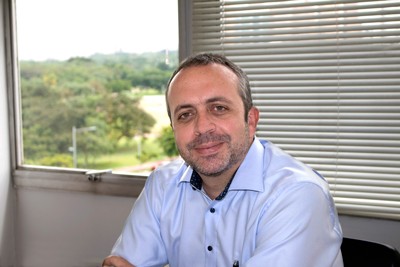 Hamilton Varela
