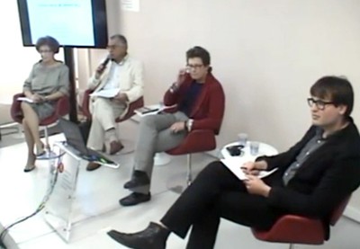 Helen Milner - 04 de abril de 2014