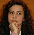 Helena Mateus Jerónimo