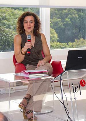 Helena Mateus Jerónimo - 2