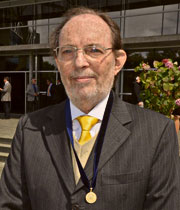 Hernan Chaimovich - Ufro