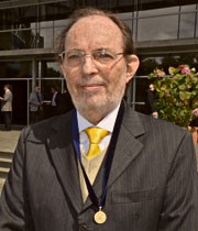 Hernan Chaimovich - Ufro