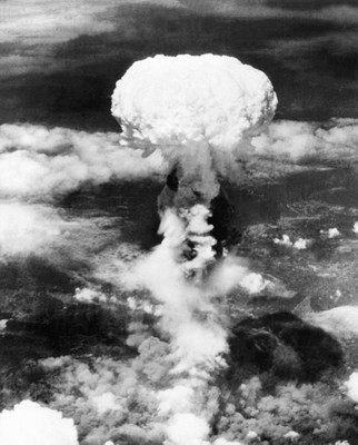 Hiroshima 70 anos