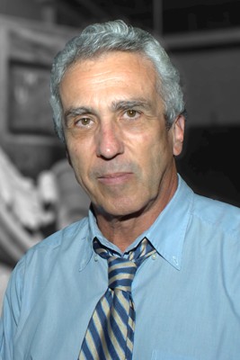 Home José Teixeira Coelho