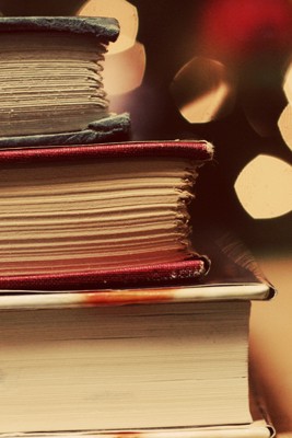 Home livros