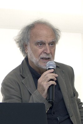 Home Massimo Canevacci