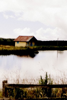 Home Paisagens