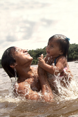 Home Povos indígenas