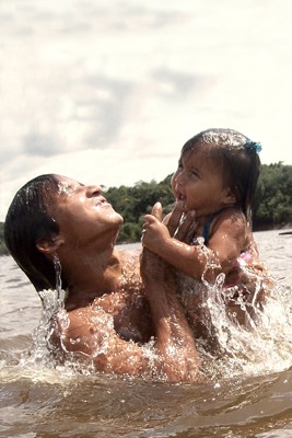 Home Povos indígenas