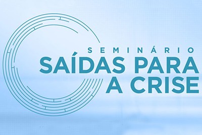 Home Saída para crise