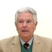 Horacio Capel