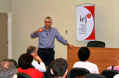 IEA Polo Ribeirão Preto