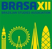 Ilustração do 12º Congresso da Brasa