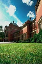 Institute of Advanced Studies of the University of Birmingham