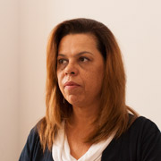 Ivete Zacatei dos Santos