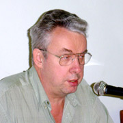 Jaan Valsiner