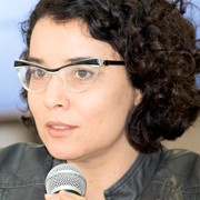 Janaína de Almeida Teles