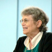 Jean Maria Arrigo