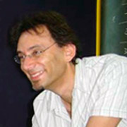 Jean Paul Walter Metzger