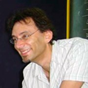 Jean Paul Walter Metzger