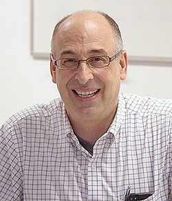 Jeffrey Lesser