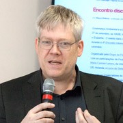 Jeroen Warner