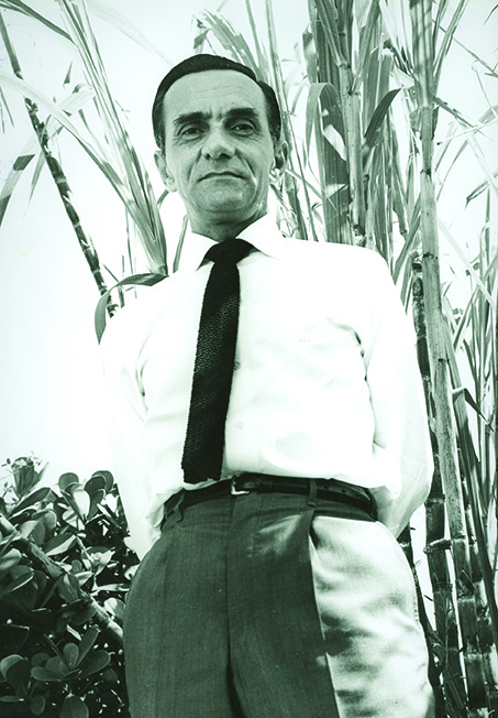 João Cabral de Melo Neto