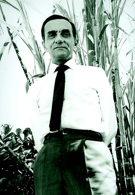 João Cabral de Melo Neto