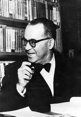 João Guimarães Rosa