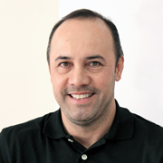 Jorge Paulo Soares - Perfil