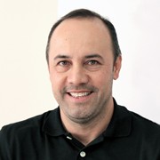 Jorge Paulo Soares - Perfil