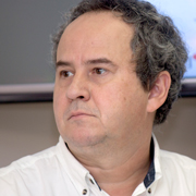José Antonio Vasconcelos