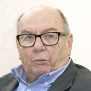 José Arthur Giannotti - Perfil