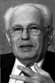 José Goldemberg