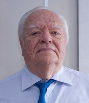José Gregori