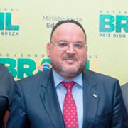 Jose Henrique Paim Fernandes