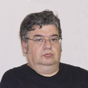 José Jonas Almeida
