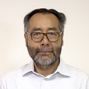 José Luis Lezama - Perfil