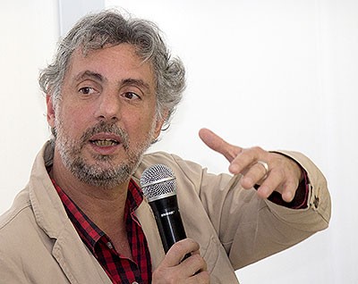 José Maurício Domingues