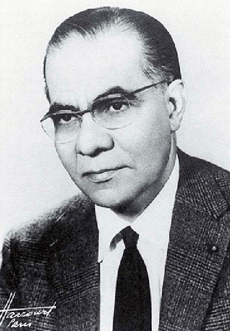 Josué de Castro