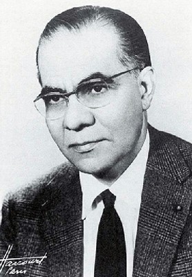 Josué de Castro