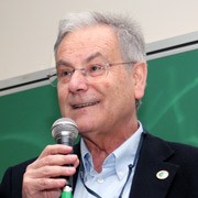 Joan Martinez-Alier