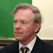 K. David Jackson