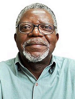 Kabengele Munanga