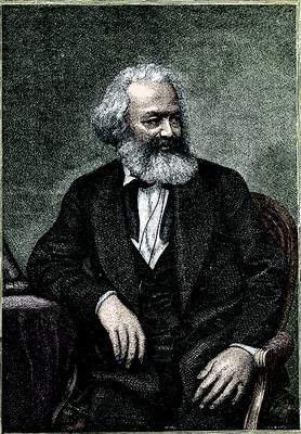 Karl Marx